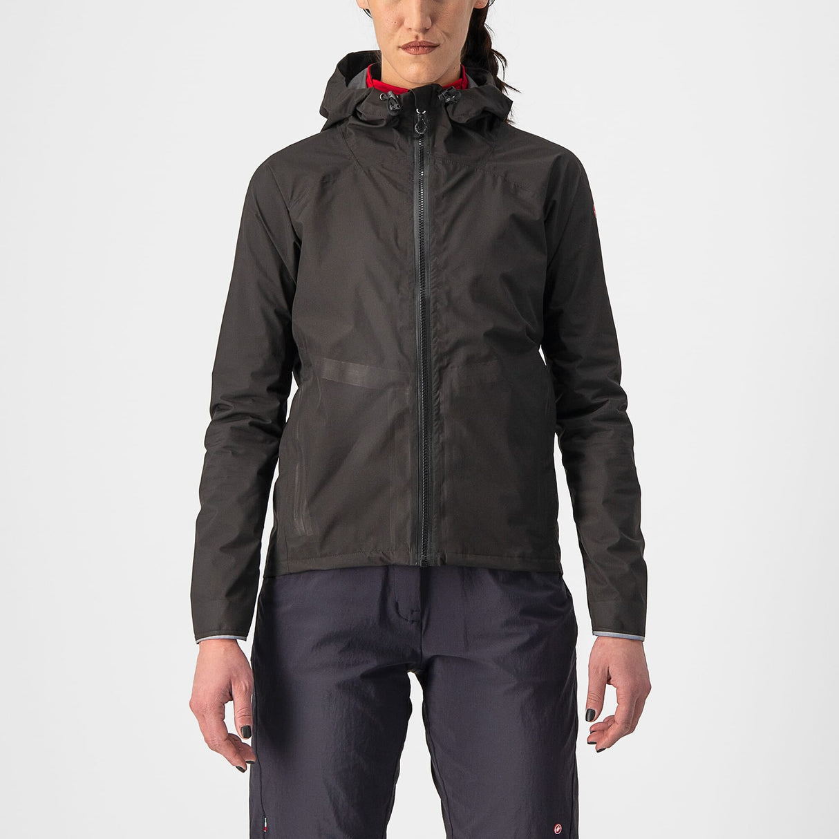 Castelli Trail Endurance GT Women's Jacket