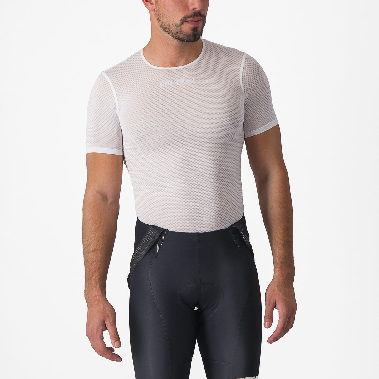 Castelli Pro Mesh 2.0 Base Layer