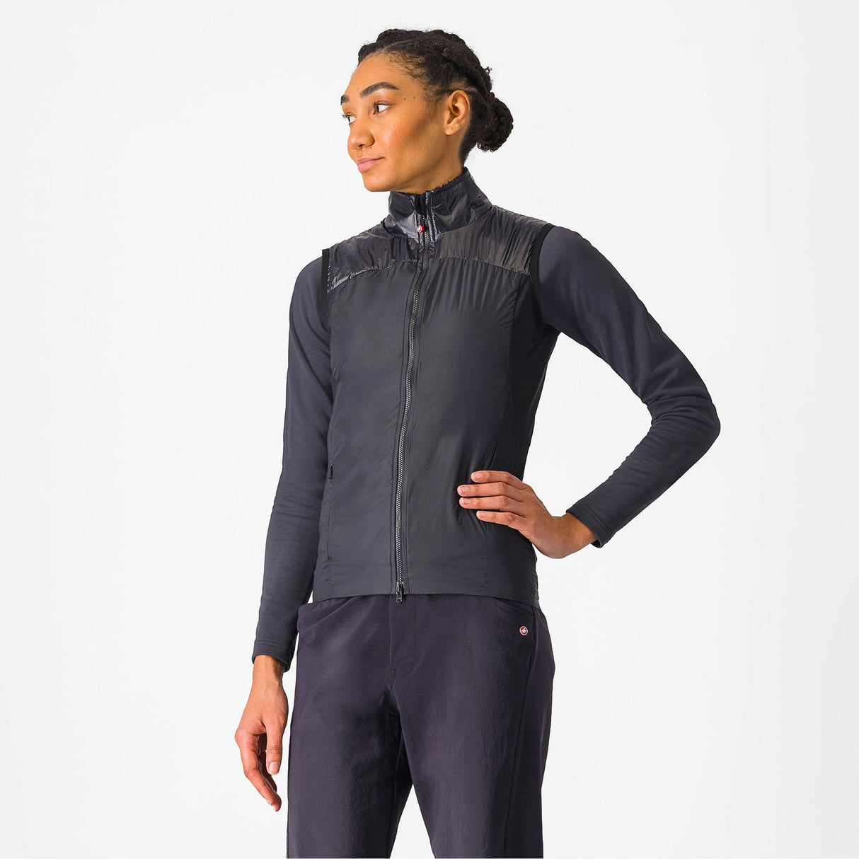 Castelli Unlimited Women's Puffy Vest