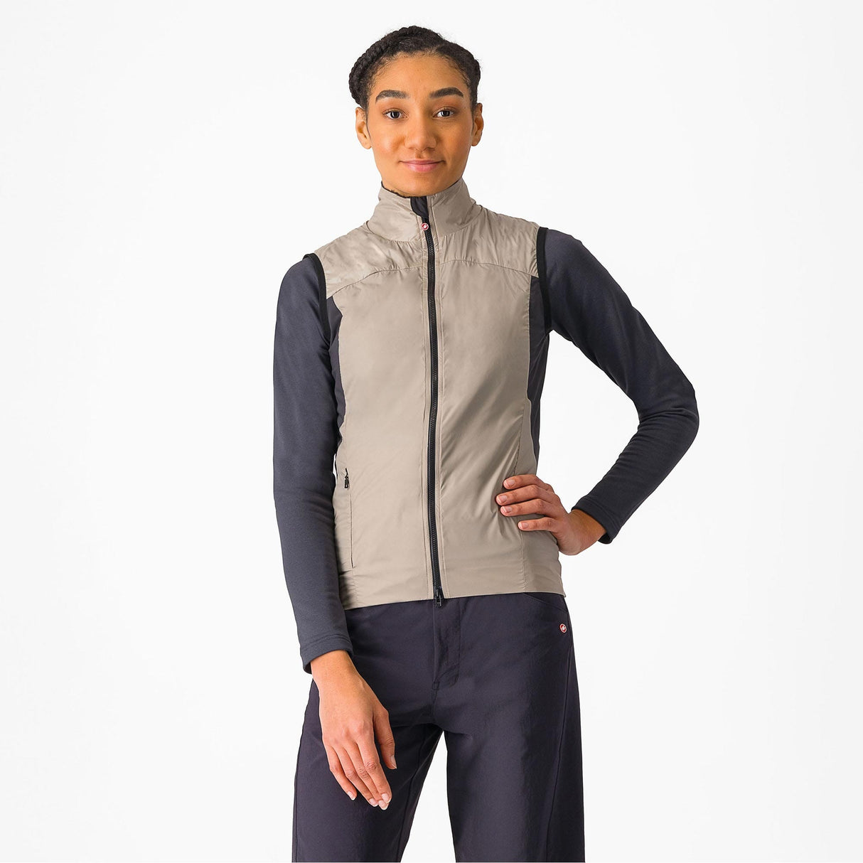 Castelli Unlimited Women's Puffy Vest