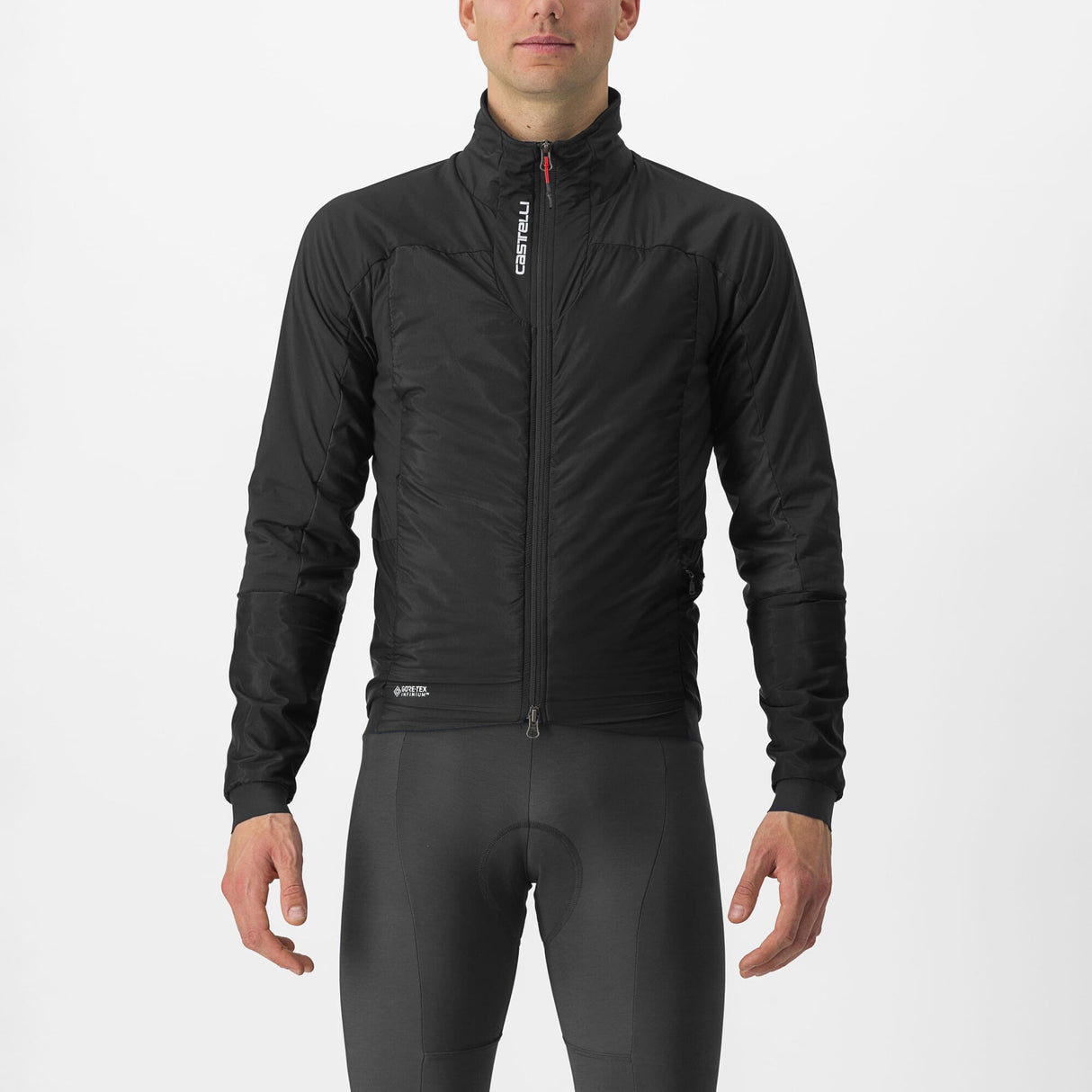 Veste thermique Castelli Fly
