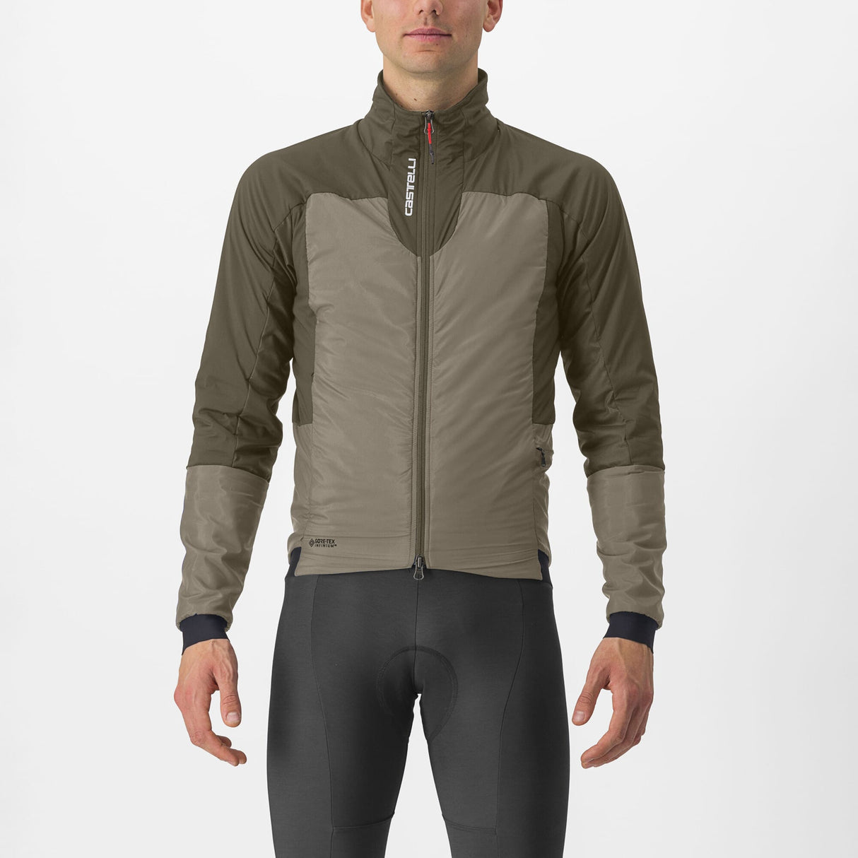 Veste thermique Castelli Fly