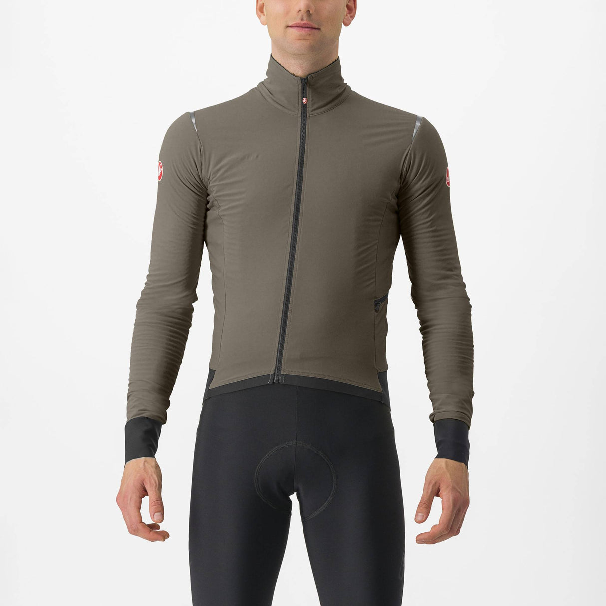Castelli Alpha Flight RoS Jacket