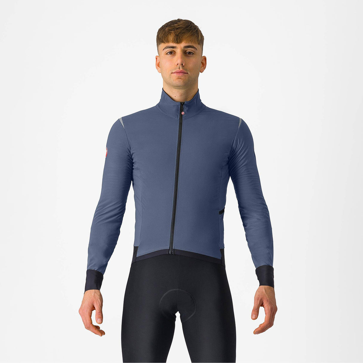 Castelli Alpha Flight RoS Jacket