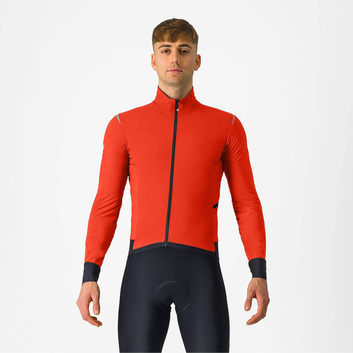Castelli Alpha Flight RoS Jacket