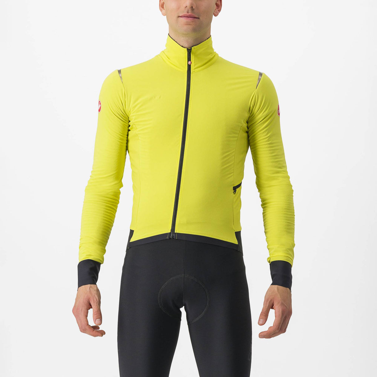 Castelli Alpha Flight RoS Jacket