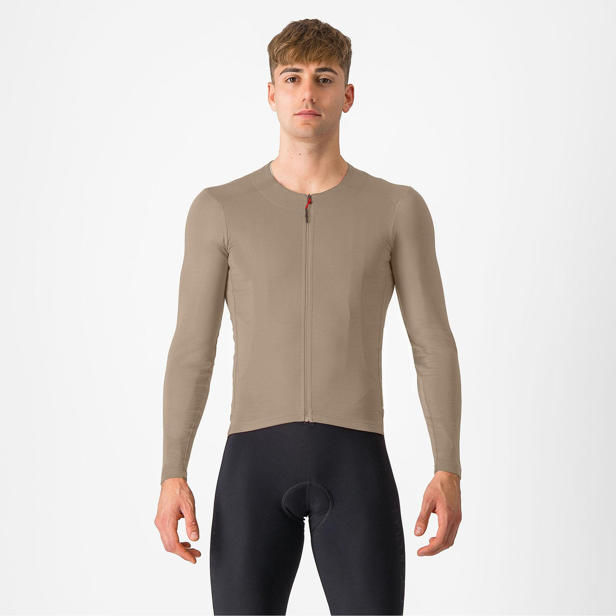 Castelli Fly Long Sleeve Jersey