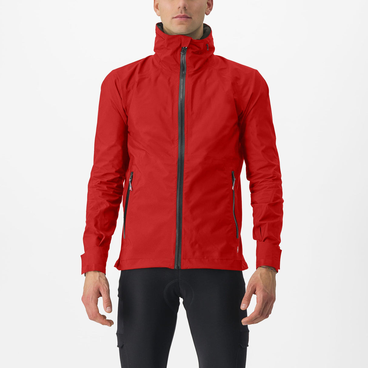 Veste Castelli Trail GT