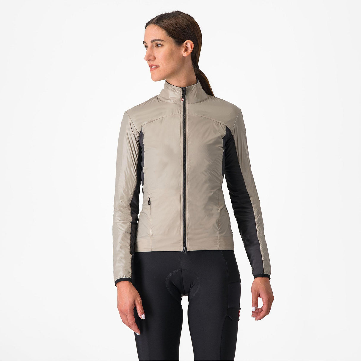 Castelli Unlimited 2 Women's Puffy Jacket