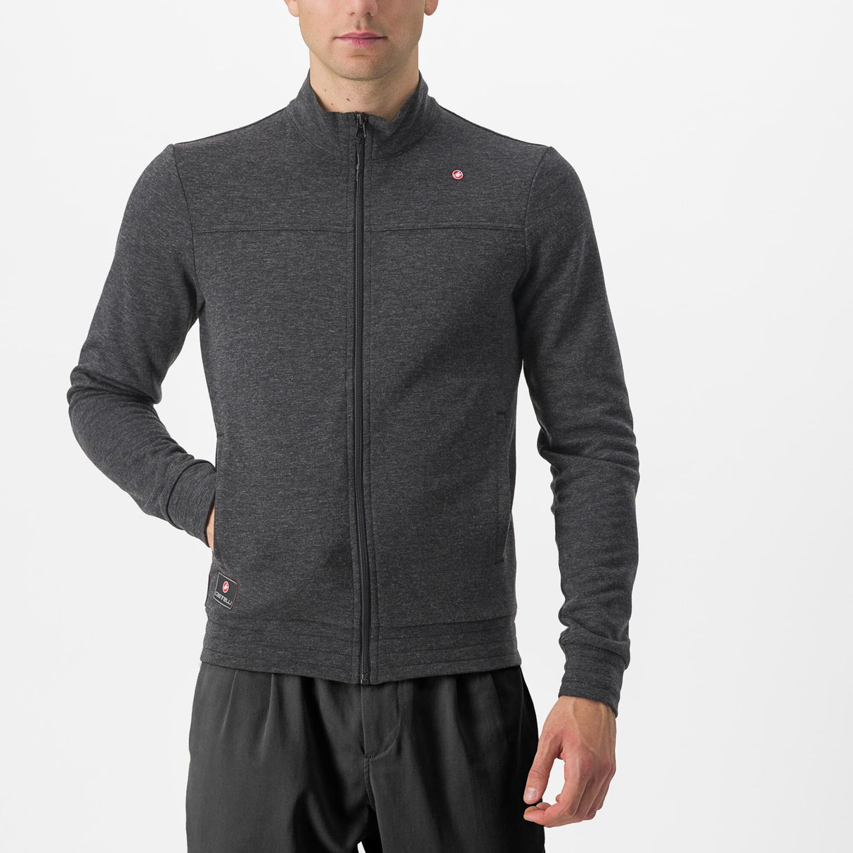 Castelli Vigorelli Track Jacket