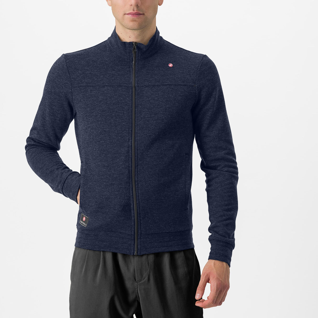 Castelli Vigorelli Track Jacket