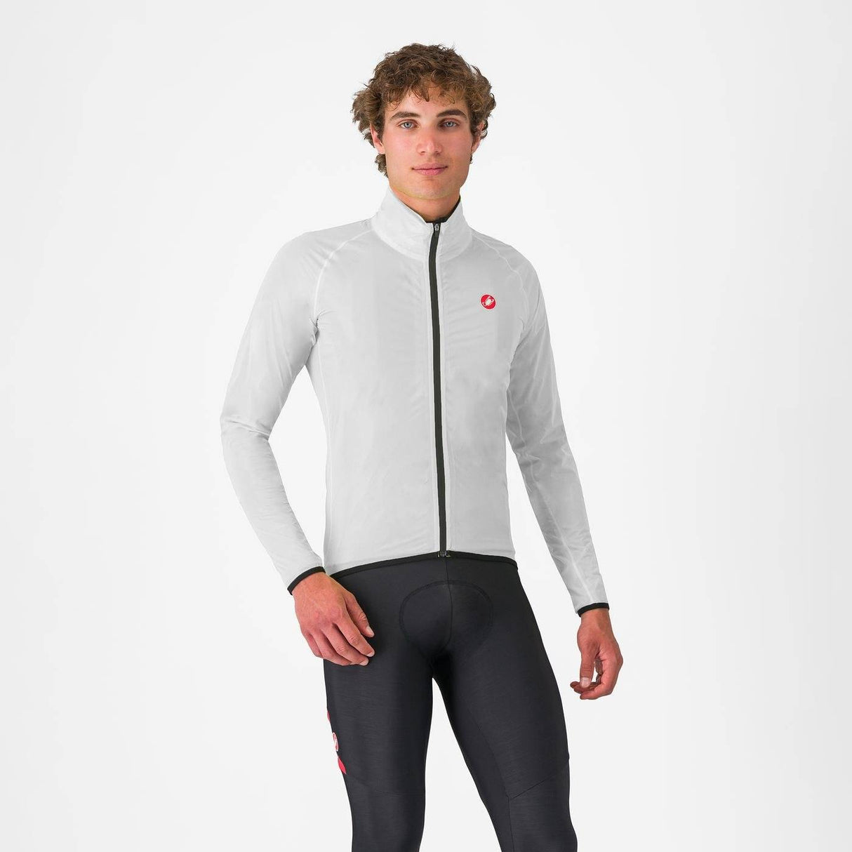 Castelli Squall Shell Jacket