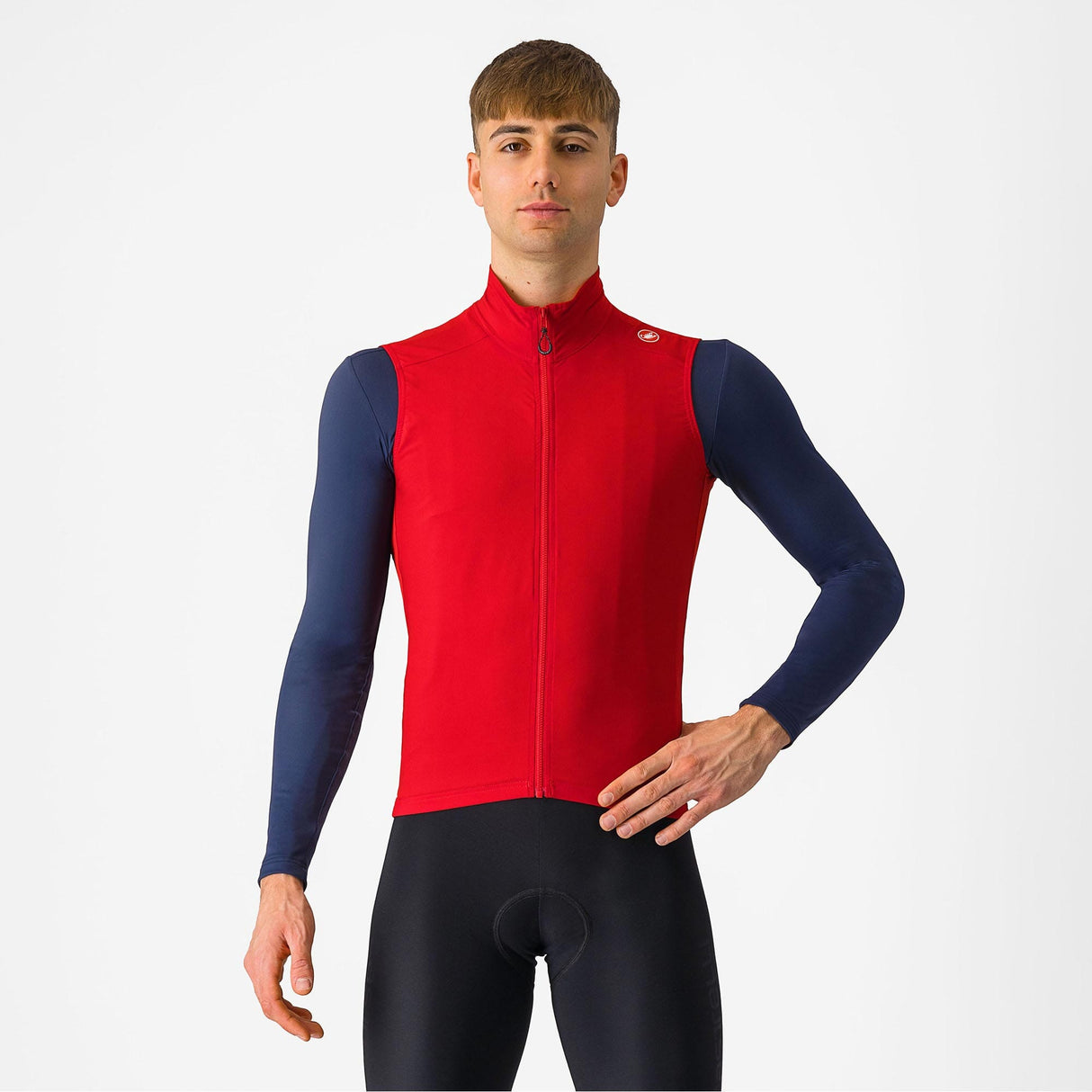 Castelli Espresso Vest