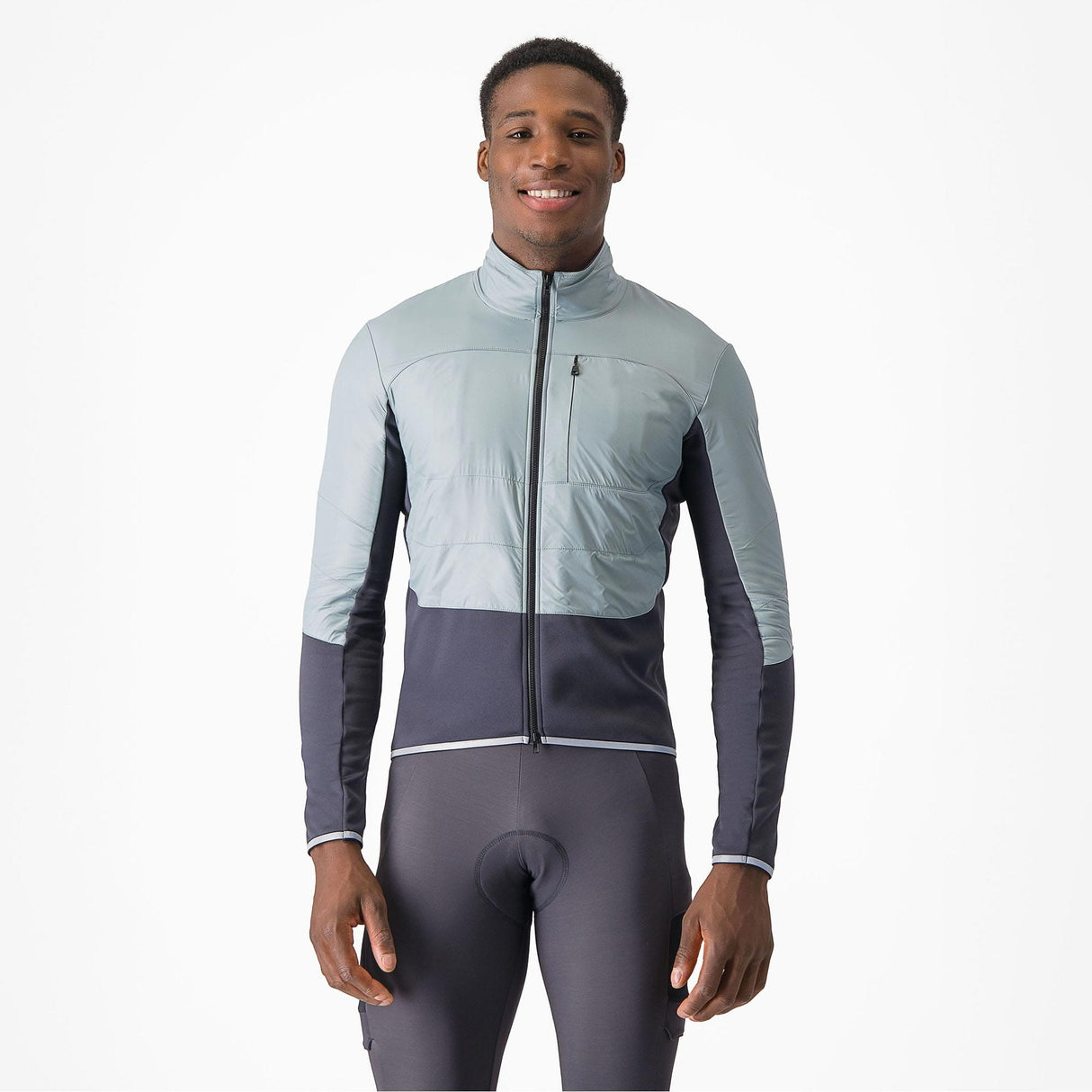 Veste Castelli Unlimited