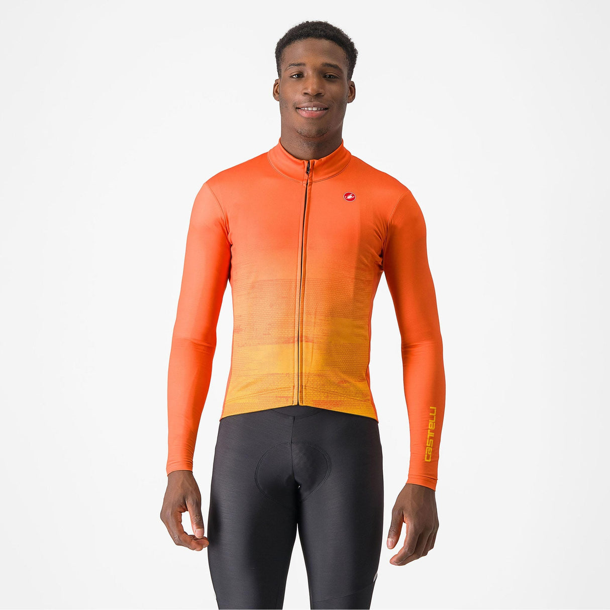 Castelli Unlimited Thermal Jersey