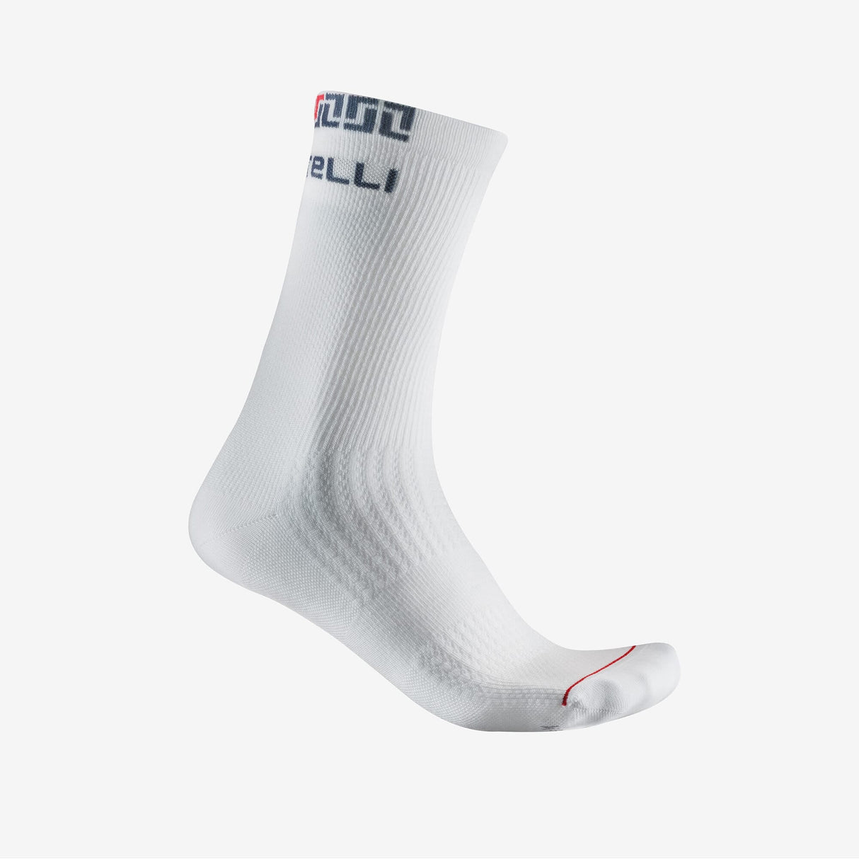 Chaussettes Castelli Bandito Merino 18
