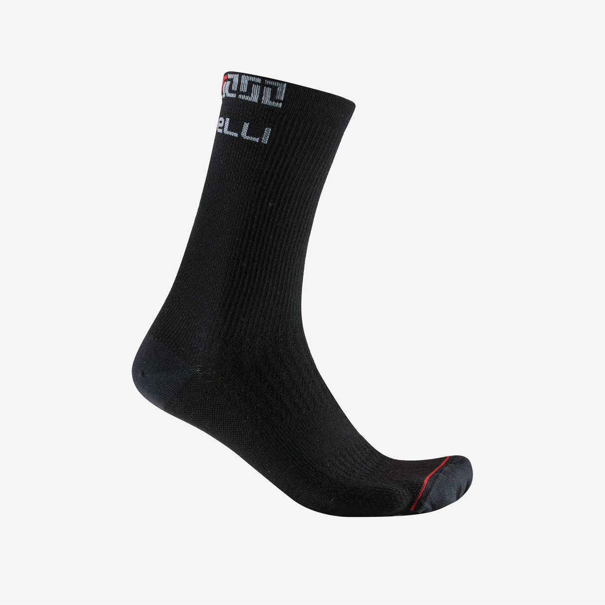 Chaussettes Castelli Bandito Merino 18