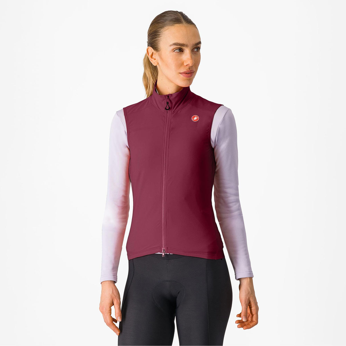 Castelli Espresso Women's Vest