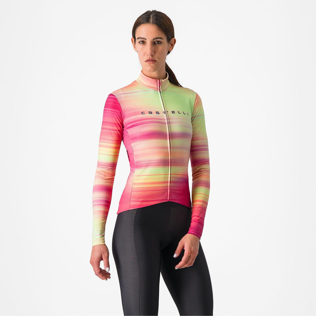 Castelli Phase Women's Jersey