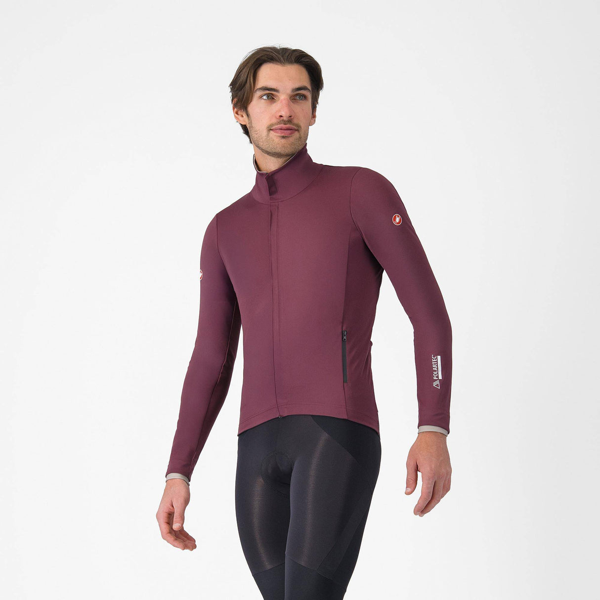 Castelli Alpha 150 Jacket