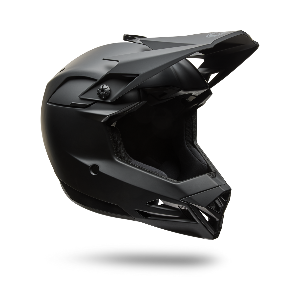 Bell Full-10 MIPS Solider Schwarzer MTB-Helm