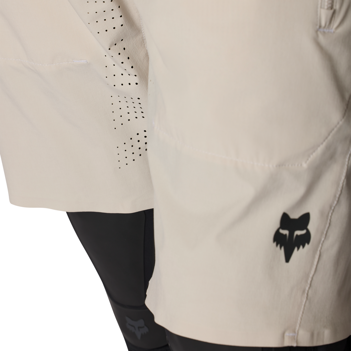 Fox Racing Flexair Short Chalk