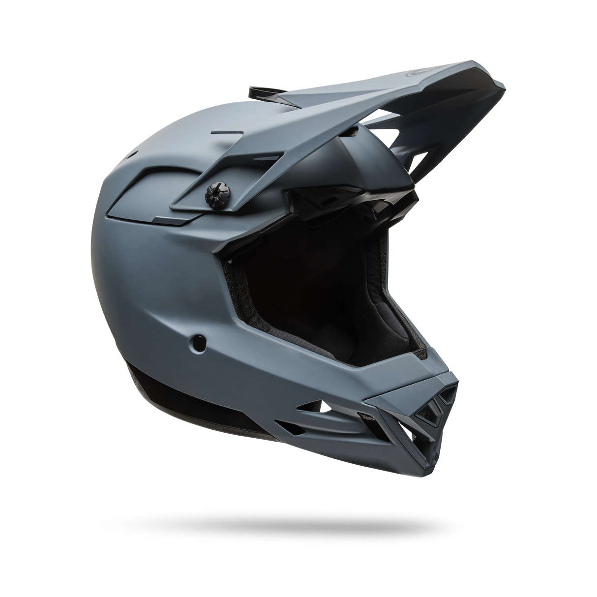 Bell Full-10 MIPS Solider grauer MTB-Helm