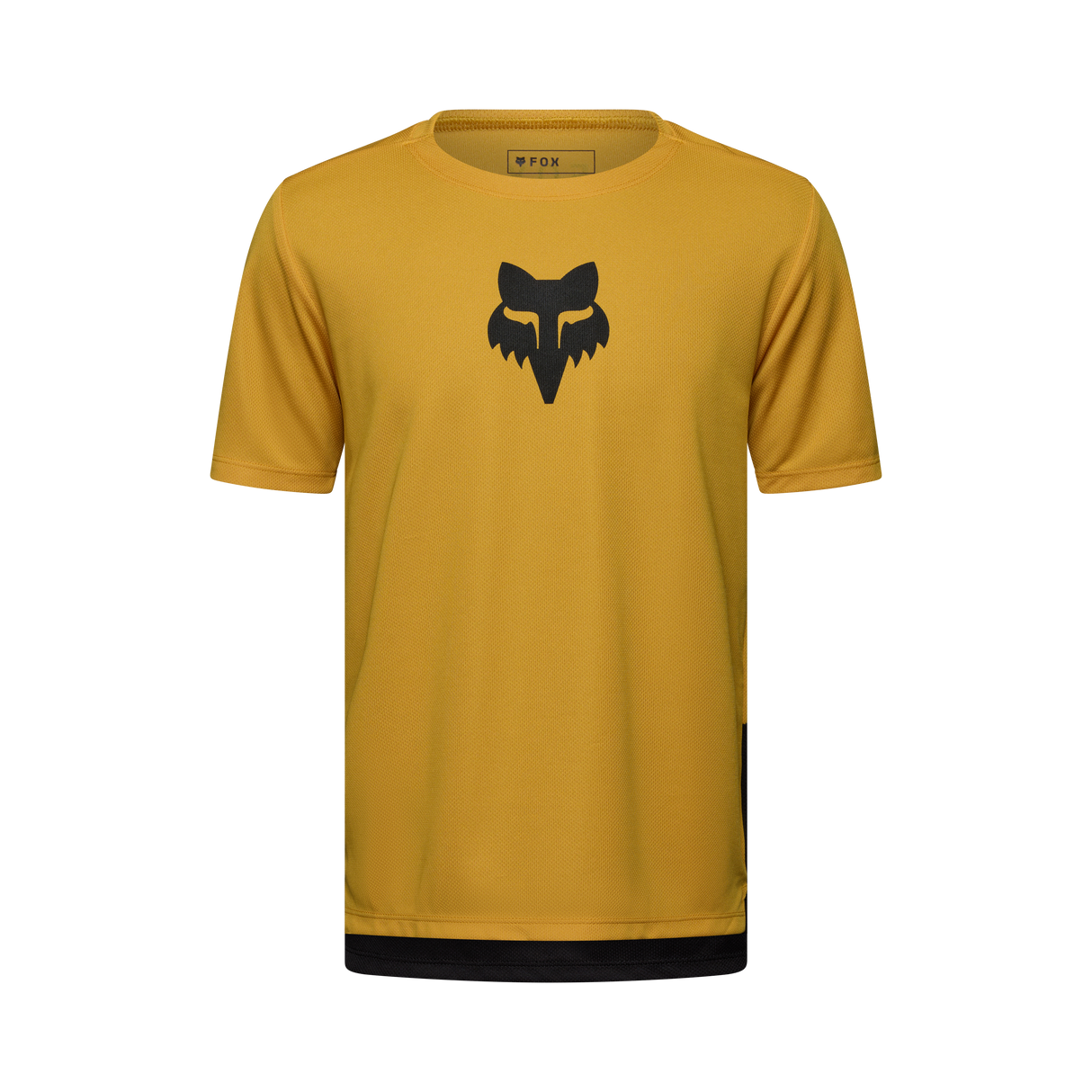 Fox Racing Youth Ranger Short Sleeve Jersey Head Bronze