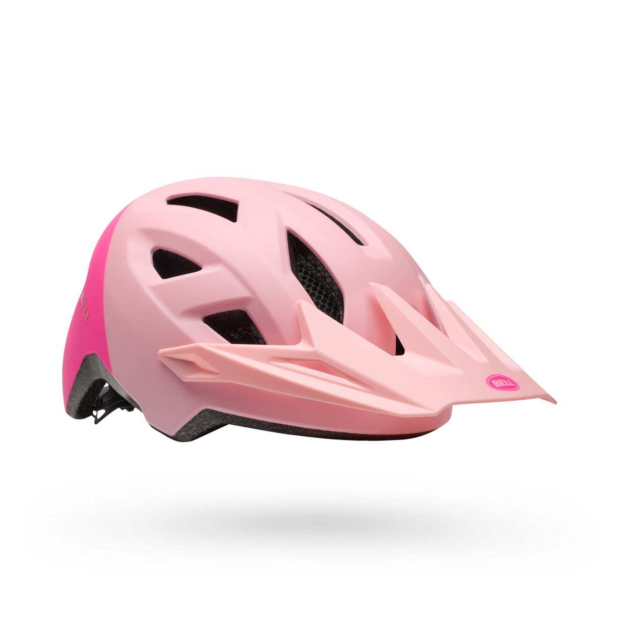 Casco MTB Bell 2Twenty Dual MIPS rosa