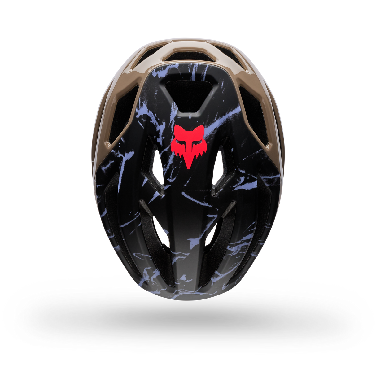 Fox Racing Crossframe Pro Quest Nutmeg