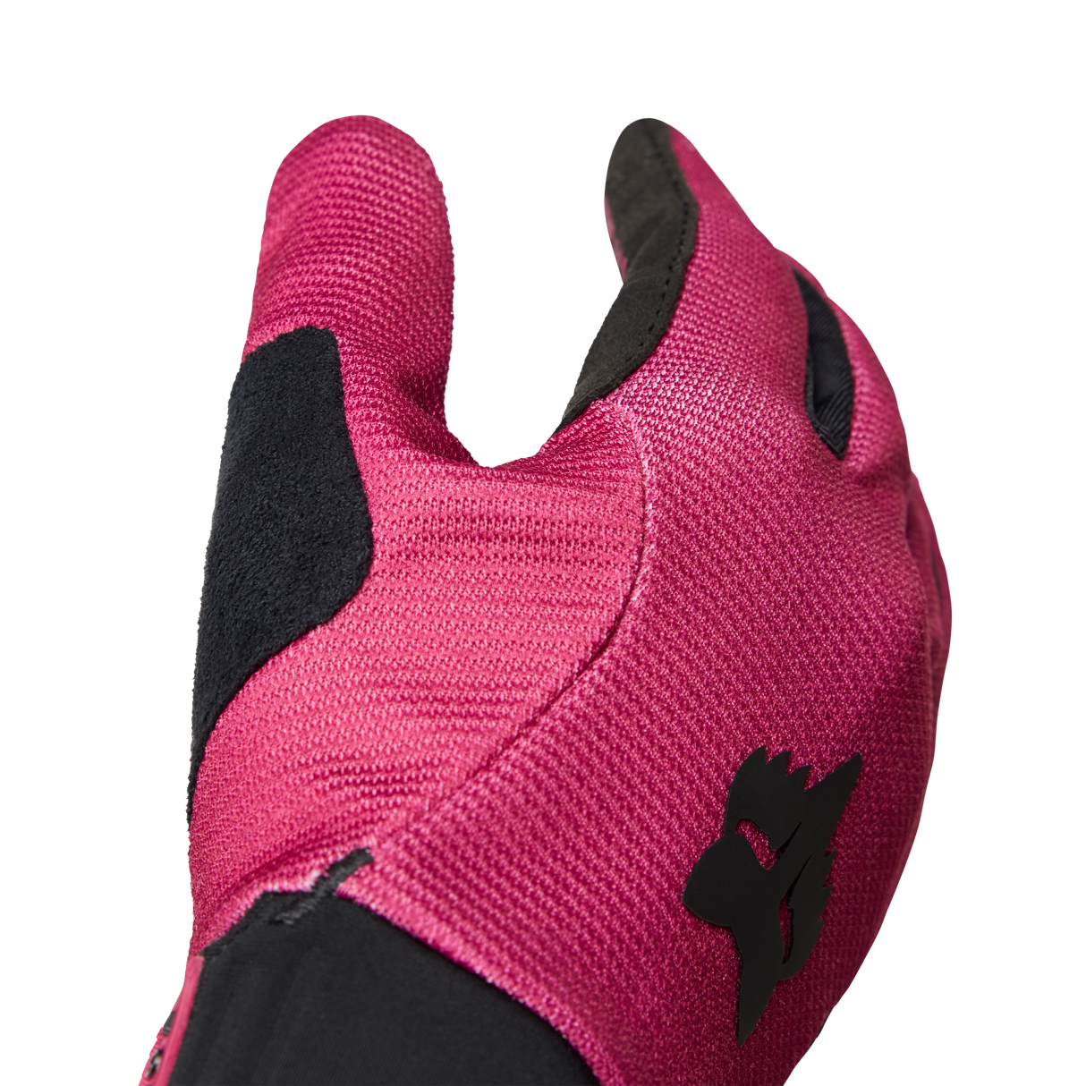 Fox Racing Women's Ranger Glove Berry