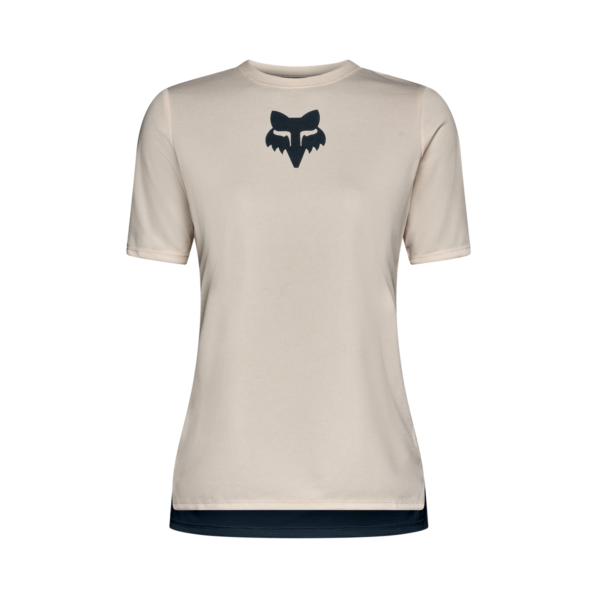 Fox Racing Women's Ranger Short Sleeve Jersey Head Chalk