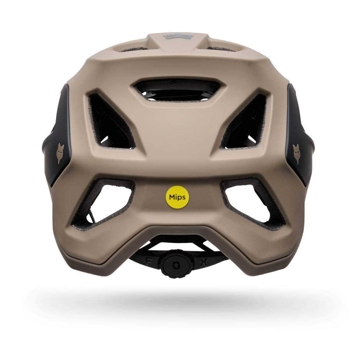 Fox Racing Speedframe Helmet 5050 Nutmeg