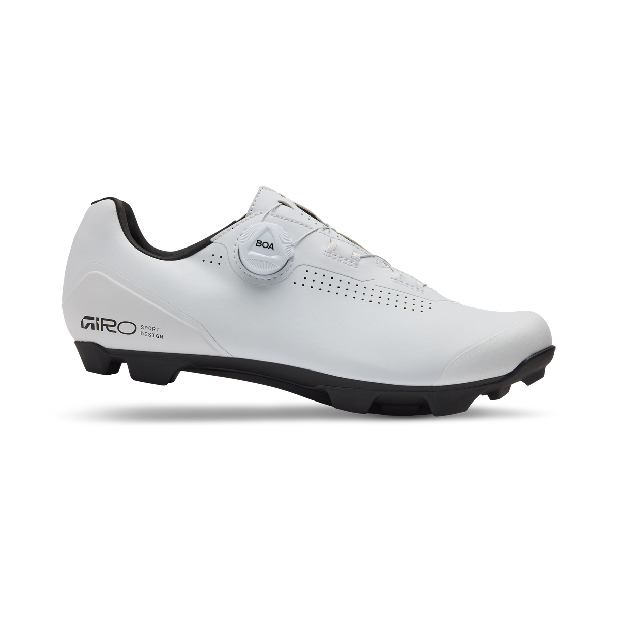 Giro Cadet XC Fahrradschuhe