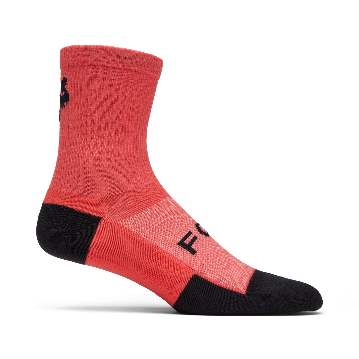 Calzini Flexair Merino 6" Fox Racing Rosa Neon