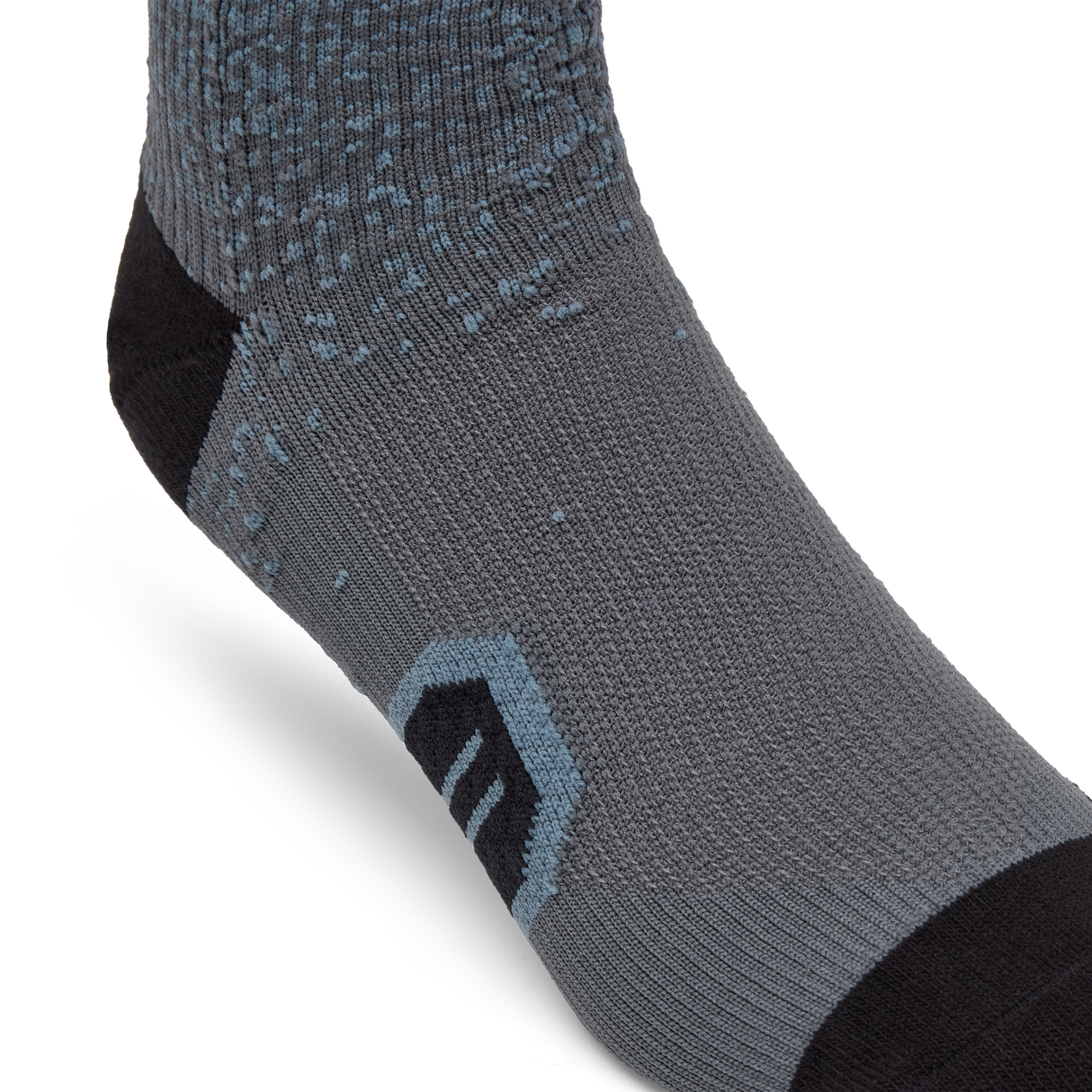 Fox Racing 6" Ranger Sock Fade Deep Cobalt