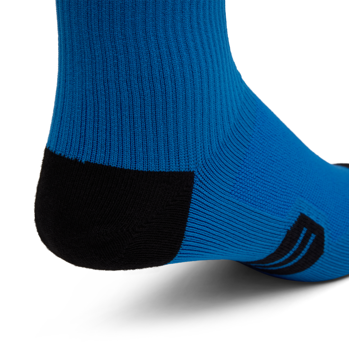 Fox Racing 8" Ranger Sock Blue Jewel