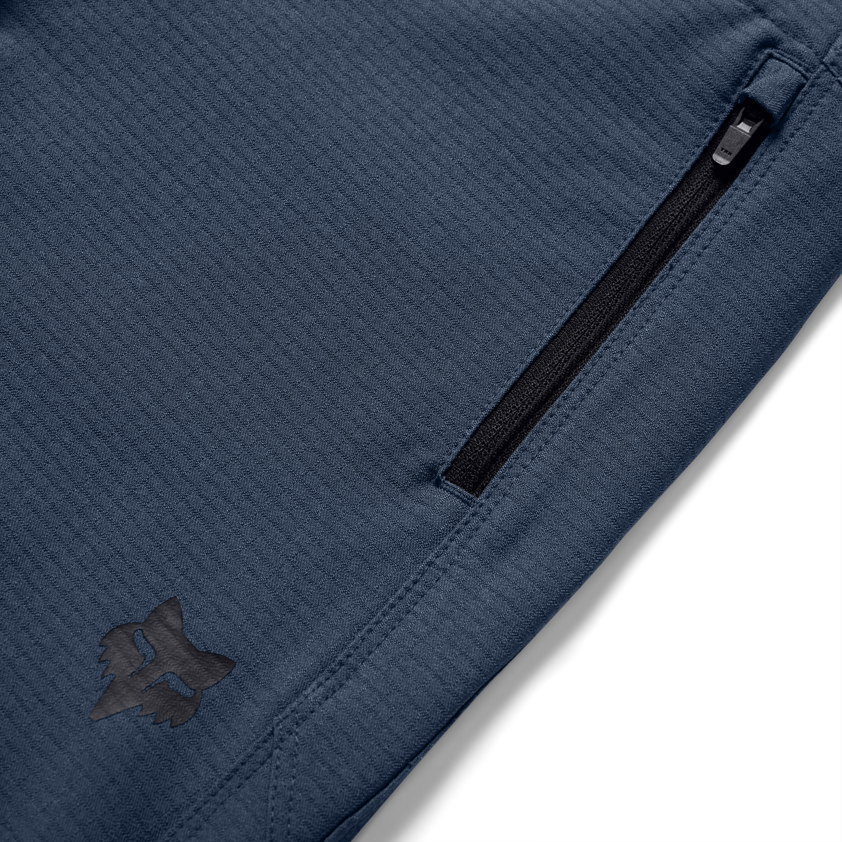 Fox Racing Youth Defend Short Galaxy Blue