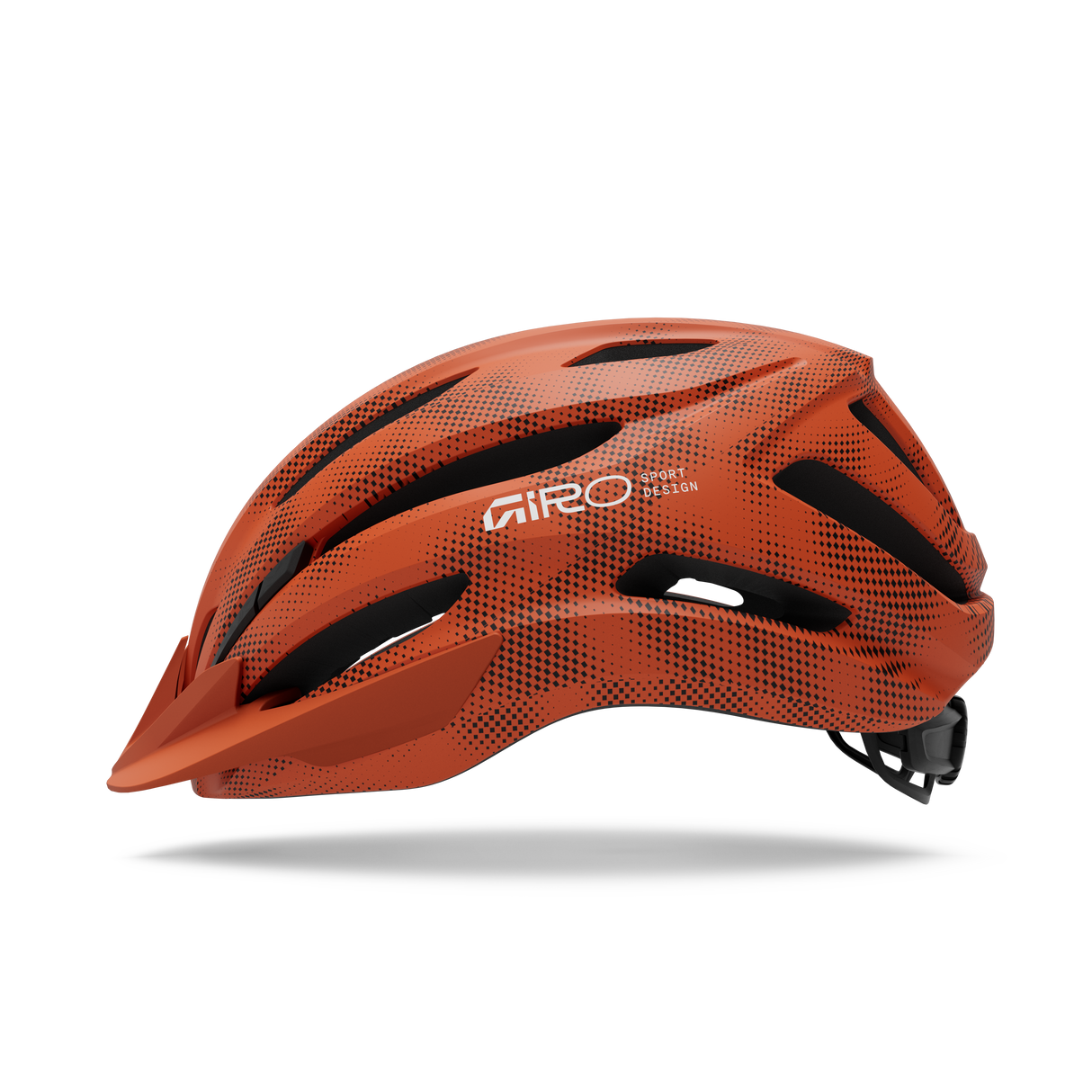 Casco juvenil Giro Register II