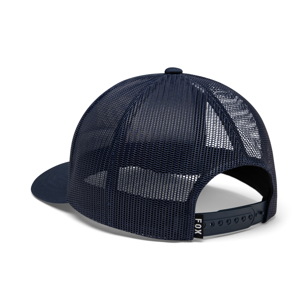 Fox Racing Speed Mesh Trucker Hat Midnight