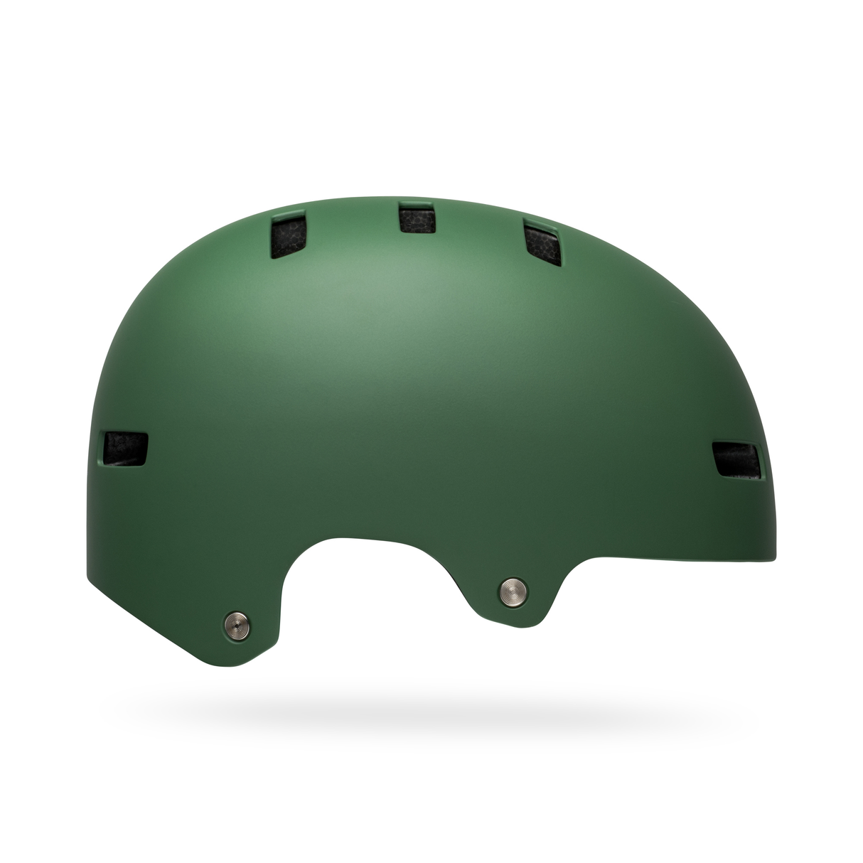 Bell Span Solider grüner Helm