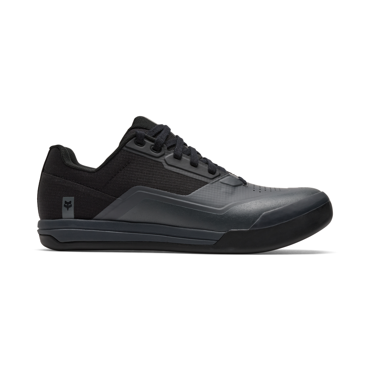 Fox Racing Union Flacher Schuh Dunkler Schatten