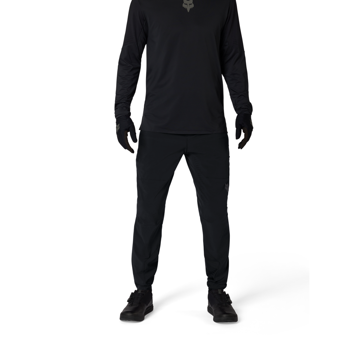 Fox Racing Flexair Pant Black