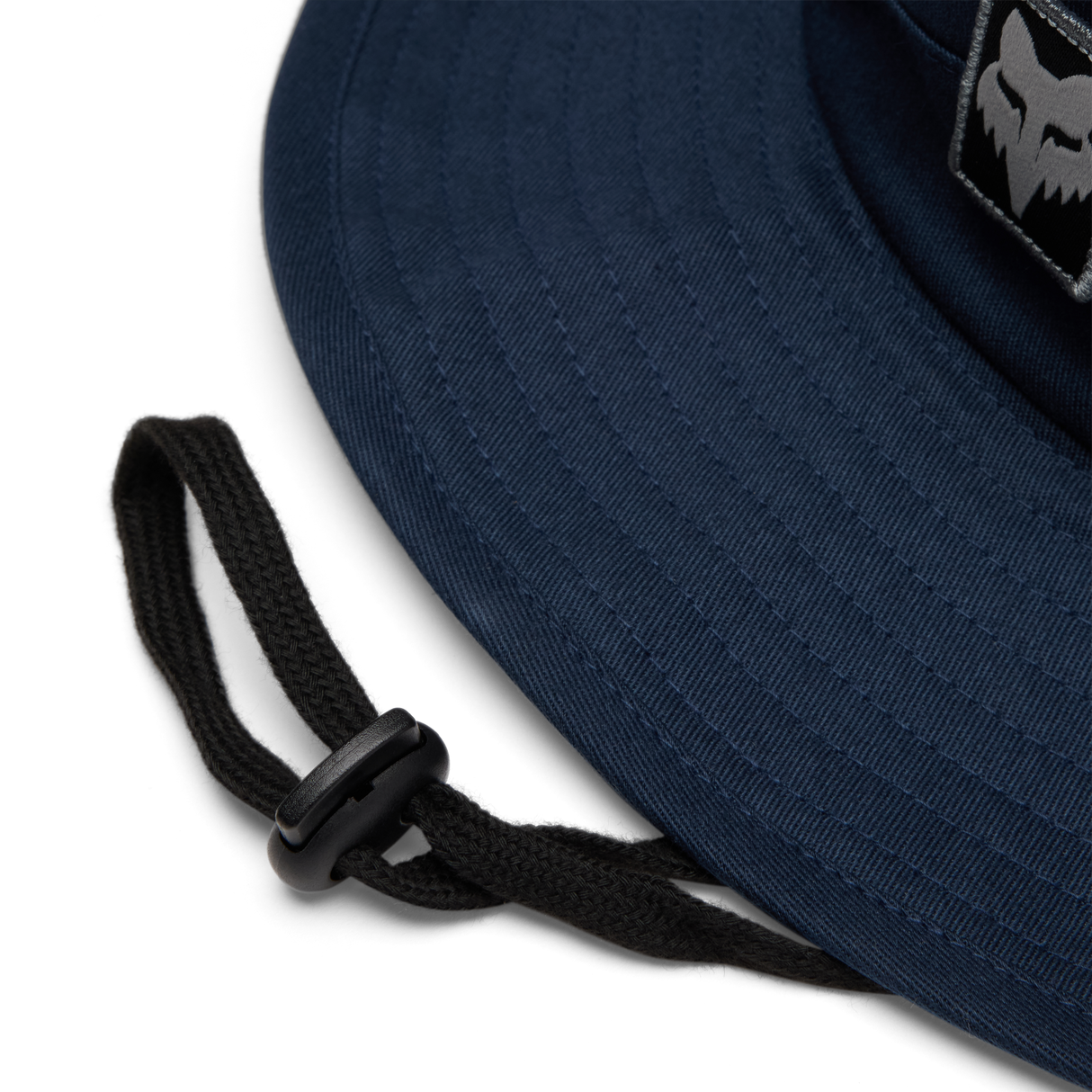 Fox Racing Base Over Sun Hat Midnight