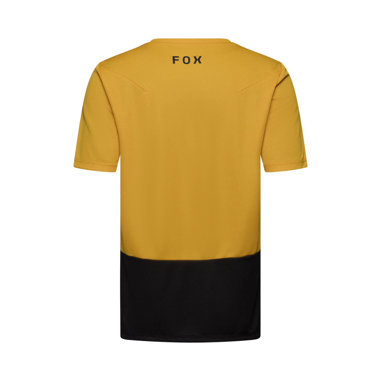 Fox Racing Youth Ranger Short Sleeve Jersey Head Bronze
