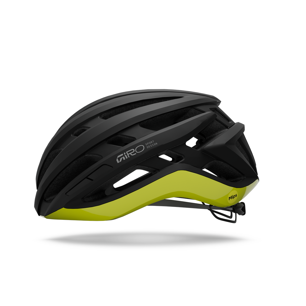 Giro Agilis Mips Rennradhelm
