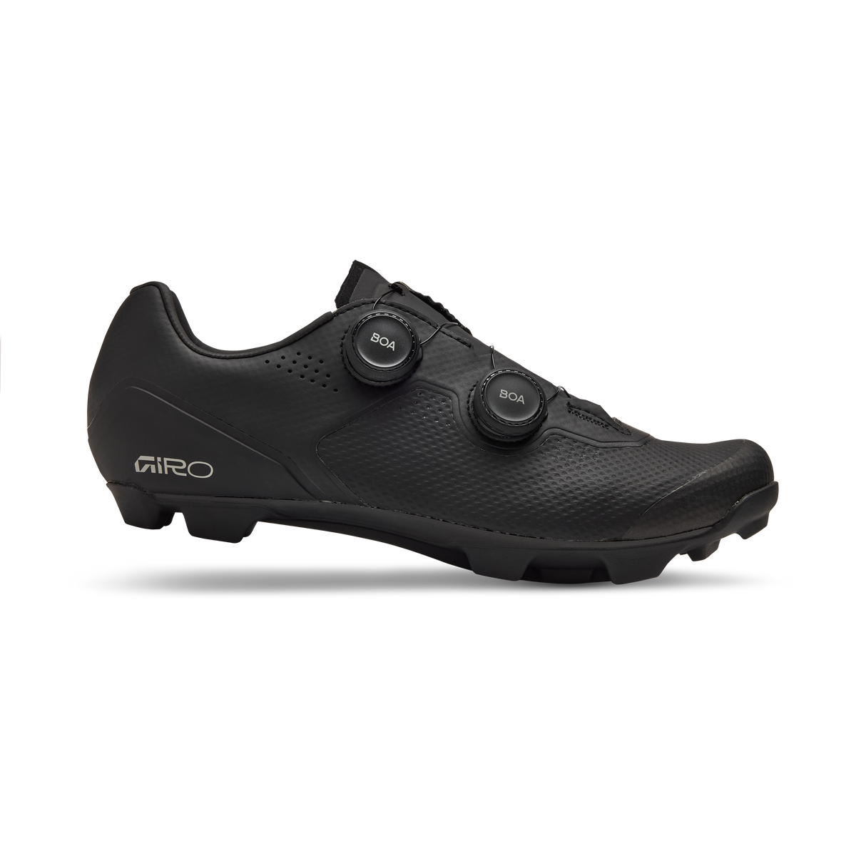 Giro Regime BOA XC Fahrradschuhe