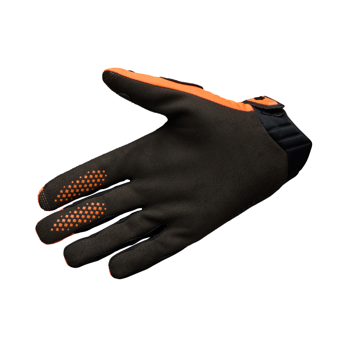 Fox Racing Defend Wind Offroad Glove Sunburst