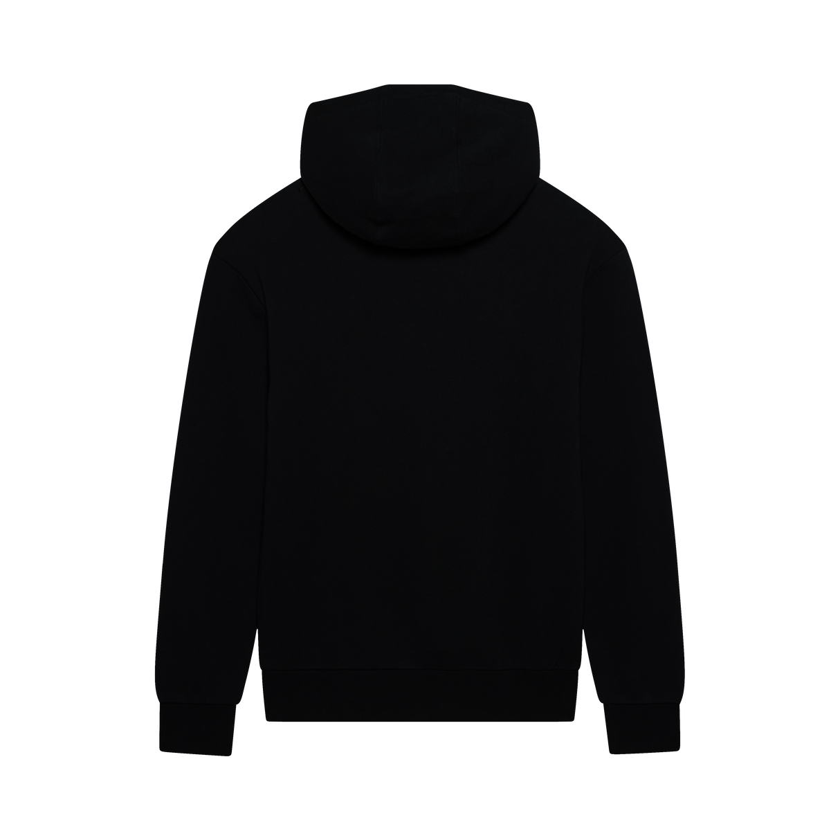 Fox Racing Womens Checker Pullover Hoodie Black