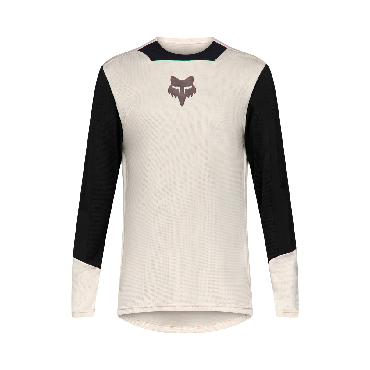 Fox Racing Maglia a Maniche Lunghe Defend Park Edizione Speciale Gesso